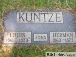 Louis Kuntze