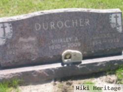 Eugene P Durocher