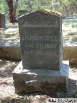 Q N. Rountree