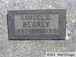 Samuel D. Bearly