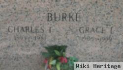 Charles T. Burke