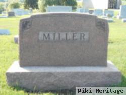 Hilda M. Miller