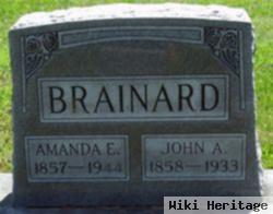 Amanda E. Brainard