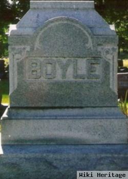 John T. Boyle