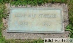 Lillie Mae Stoddard