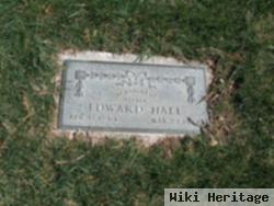 Edward Hall