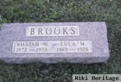 Lula M. Crawford Brooks