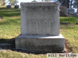 Olin A. Kenyon