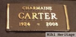 Charmaine Carter