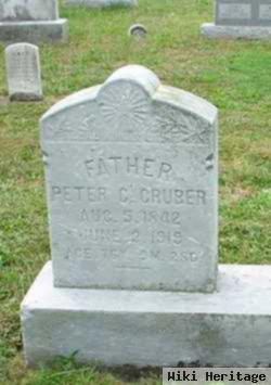 Peter Gruber