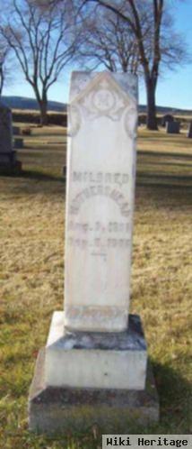 Mildred Irene Mothershead