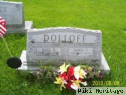 Doris Ethie Humphrey Dolloff