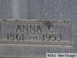 Anna C Bigelow