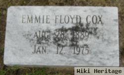 Mary Emmie Floyd Cox