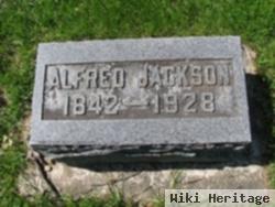 Alfred Jackson