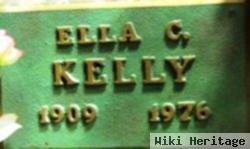 Ella C. Kelly