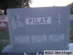 Helen Pilat