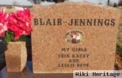 Becky Rene Blair Jennings