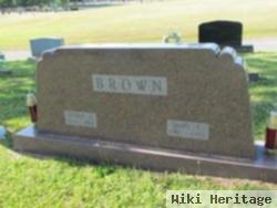 Herrin H Brown