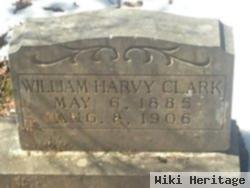William Harvy Clark