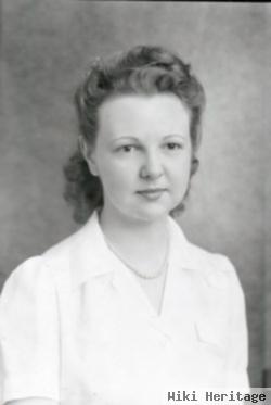 Bernice B Furhmann Juergens