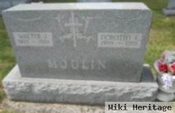 Dorothy S. Paumier Moulin