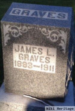 James L. Graves