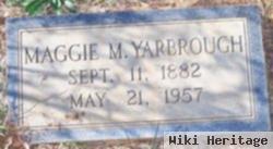 Maggie Marion Spearman Yarbrough