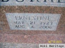 Ernestine Findley Burke