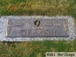 Edward M Gerrish