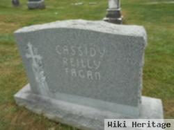 Reilly Fagan Cassidy