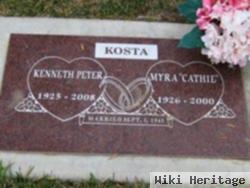 Myra "cathie" Kosta