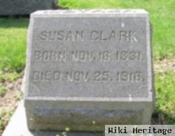 Susan Clark