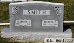 Mildred C. Brandeen Smith