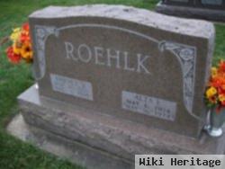 Alta L. Runge Roehlk