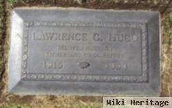 Lawrence Gilbert Hugo