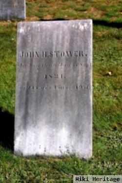 John H. Stower