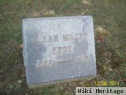 Elean Miller Keck