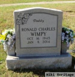 Ronald Charles Wimpy