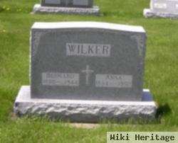 Bernard "ben" Wilker