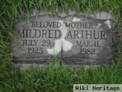 Mildred Arthur