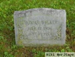 Thomas Walker