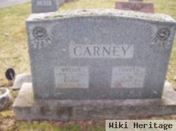 Walter Carney