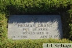 Herman Grant