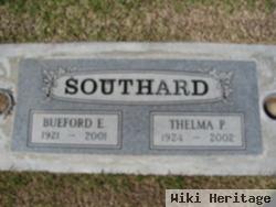 Bueford E Southard