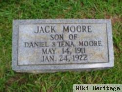 Jack Moore