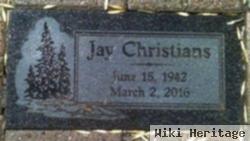 Jay Christians