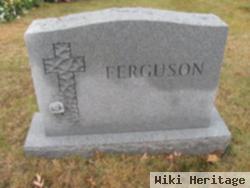 Thomas H Ferguson