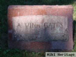 Alwina Gates