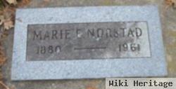 Marie E Norstad